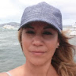 Meet your Posher, Isabel